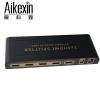 EDID HDMI Splitter 1x4 1.4v