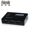 HDMI Switch 5x1 remote control