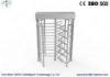 Single Pedestrian Lane Full Height Turnstile without Electric Device