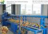 80 L Polyurethane Ear Plug Machine / Noise Reduction Earplugs Production Line