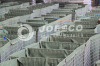 peacekeeping China military supplier JOESCO barriers