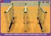 RFID Smart Fast - Speed Barrier Turnstile System with 304 stainless Steel Material