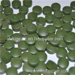 Spirulina Tablet Product Product Product
