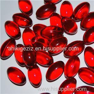 Krill Oil Softgel Product Product Product