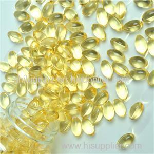 Vitamin D3 Softgel Product Product Product