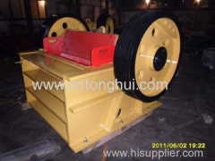 jaw crusher for sale with best quality