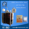Sell Well Drip Coffee Packaging Machinery Cafe Packaging Machine Immersion Coffee Packaging Machine with Thread & Tag