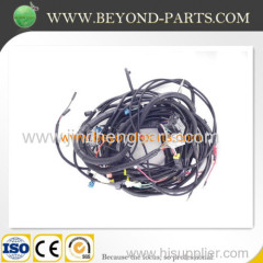 Hitachi spare parts excavator ZX120-1 external wire harness