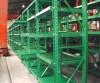 Slid racking Mould Racking