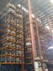 AS/RS Automated Storage Racking System