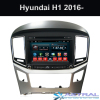 Hyundai H1 2016 2017 Car Stereo Gps Bluetooth Tv Android Factory Supplier
