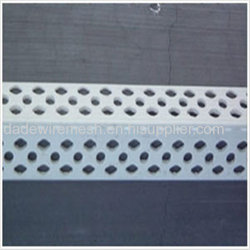 PVC Angle Bead Production from Anping 