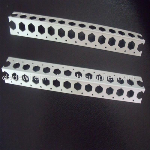 Anping Dade PVC Angle Bead Production