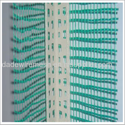 Dade PVC corner bead production line