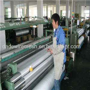 Dade fiberglass wire mesh fabric Factory