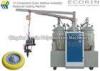 High Precision Spray Foam PU Injection Machine 60 L 13.3 g / s ISO Certification