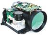 Medium-wave Cooled MCT FPA Thermal Infrared Module Core With Dual Fov / Fixed Lens