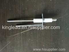 ceramic needle & ceramic electrode