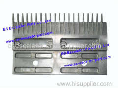 ES-D003A CNIM Comb Plate Right Side for escalator