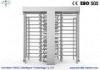 Intelligent Access Full High Turnstile Compatible IC ID Magnetic Cards