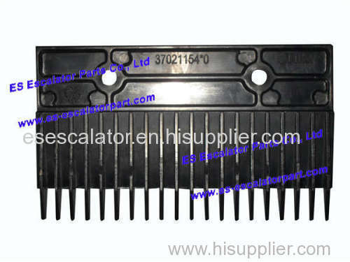 ES-D008A CNIM Comb Plate Center part for walkway