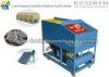 Small Flowrate PU Injection Machine Solar Energy Injection Continuous Spraying