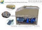 Low Pressure PU Injection Machine / Polyurethane Injection Machine For Mattress