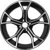 18 Inch New Design Aluminum Wheel Rims Alloy Wheels