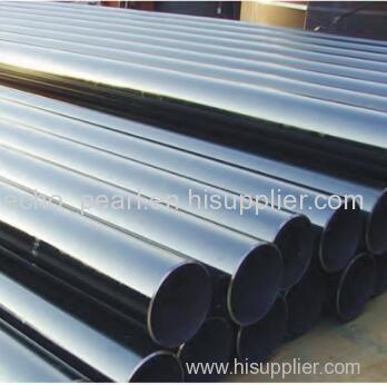 Electric Resistance Welded Steel Pipe