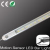 Recessed LED Aluminum strip light with Motion sensor