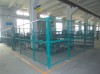 Wire Mesh for Factory Separate