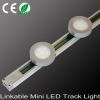 Linkable Mini LED track light for home & kitchen