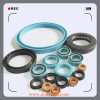 Metal spring seals supplier