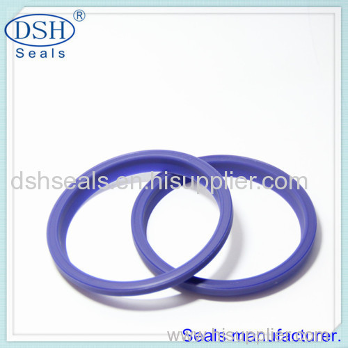 PU dust-proof sealing ring