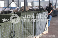 military sand wall hesco gabion JOESCO Bastion