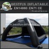 Logo printing inflatable dome tent for event