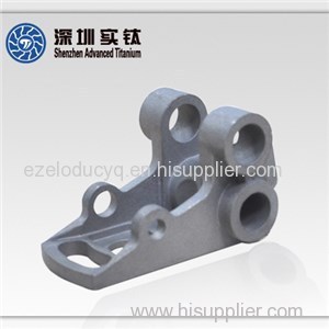 Titanium Joint Parts Product Product Product