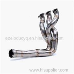 Titanium Manifold Exhaust Product Product Product