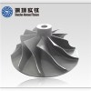 Titanium Compressor Wheel Product Product Product