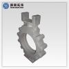 Titanium Butterfly Valve Body