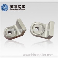 Titanium Fastener Product Product Product