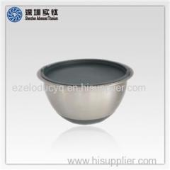 Titanium Salad Bowl Product Product Product