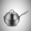 Titanium Wok Product Product Product