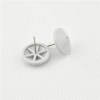 Dome Plastic Pin Product Product Product