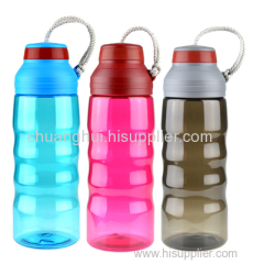 custom bpa free advertisement water bottle