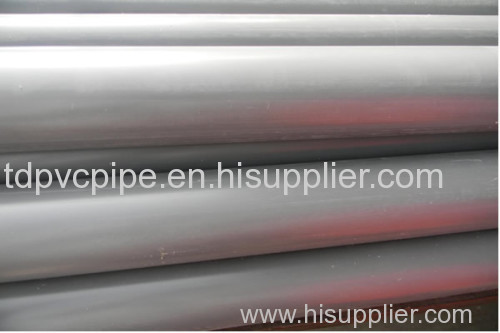 PP Water Pipe manufacturer