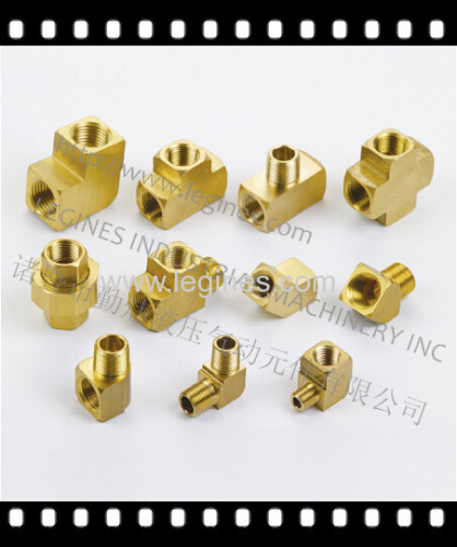 PIPE FITTINGS PIPE CAP