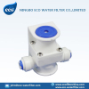 plastic pressure reducing valve