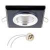 Spot light MR16 max50W crystal square