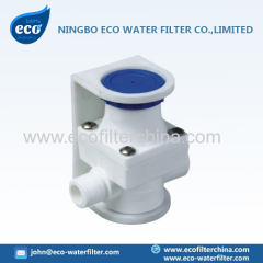 water pressure relief valve